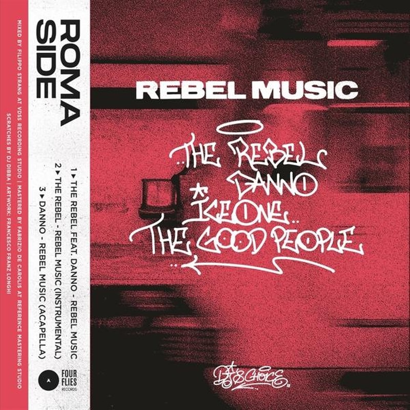 Rebel Music