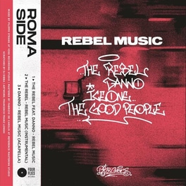Rebel Music