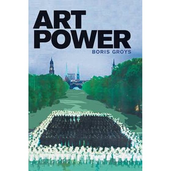 Art Power image 0