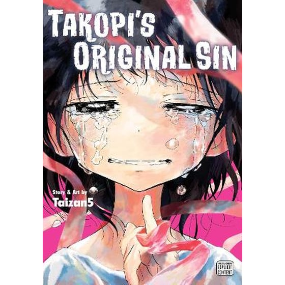 Takopi's Original Sin image 0