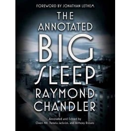 The Annotated Big Sleep