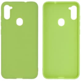 Θήκη Samsung Galaxy A11/ Galaxy M11 - Ancus - Πράσινο