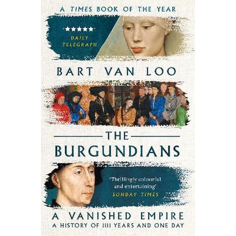 Burgundians