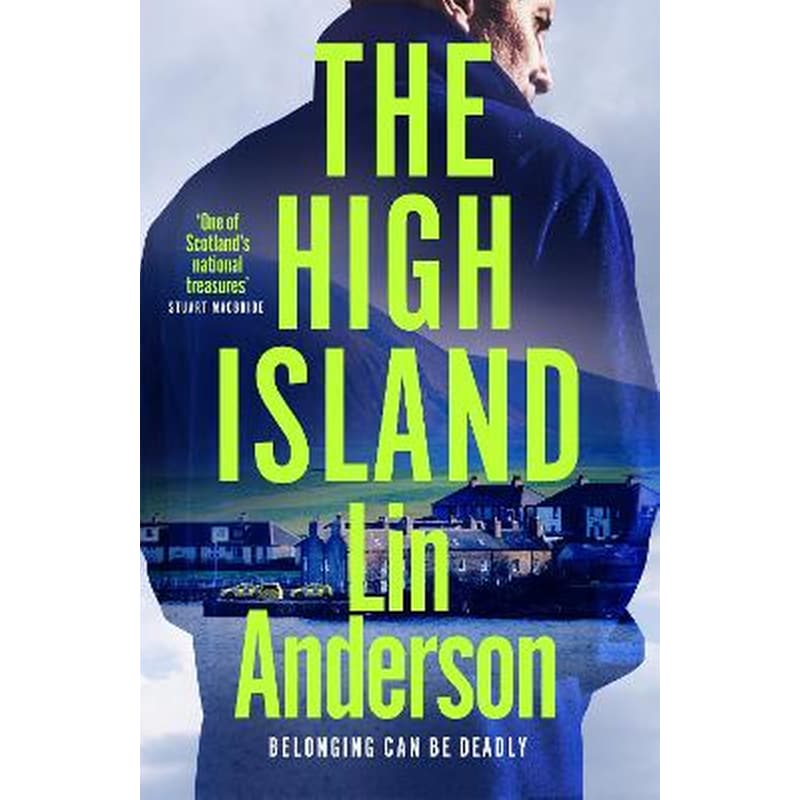 The High Island