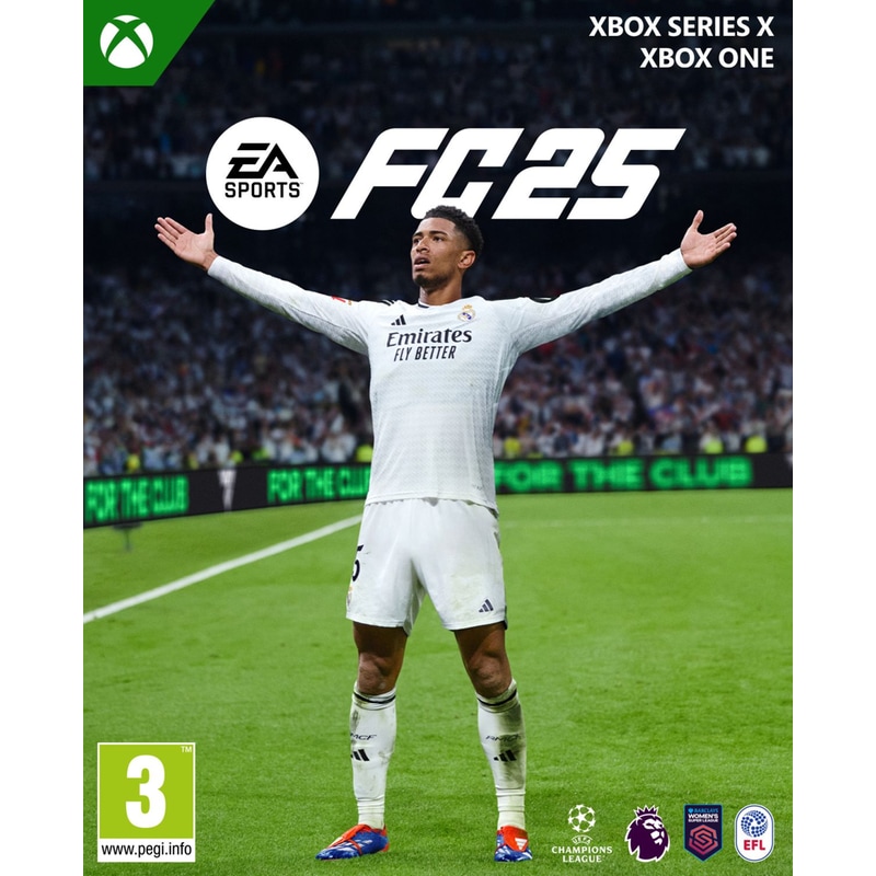 EA EA Sports FC25 - Xbox Series X