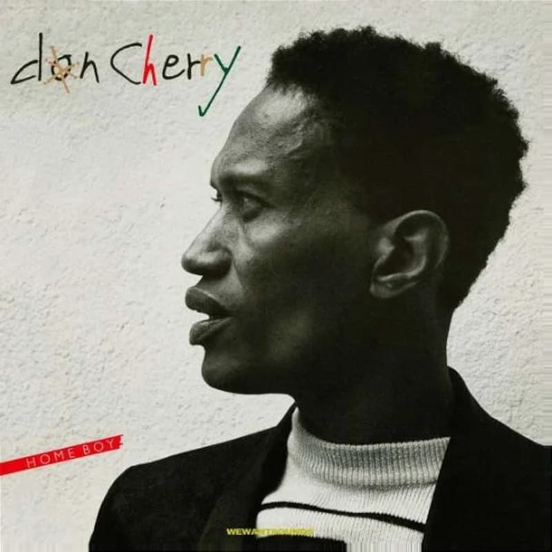 Home Boy, Sister Out