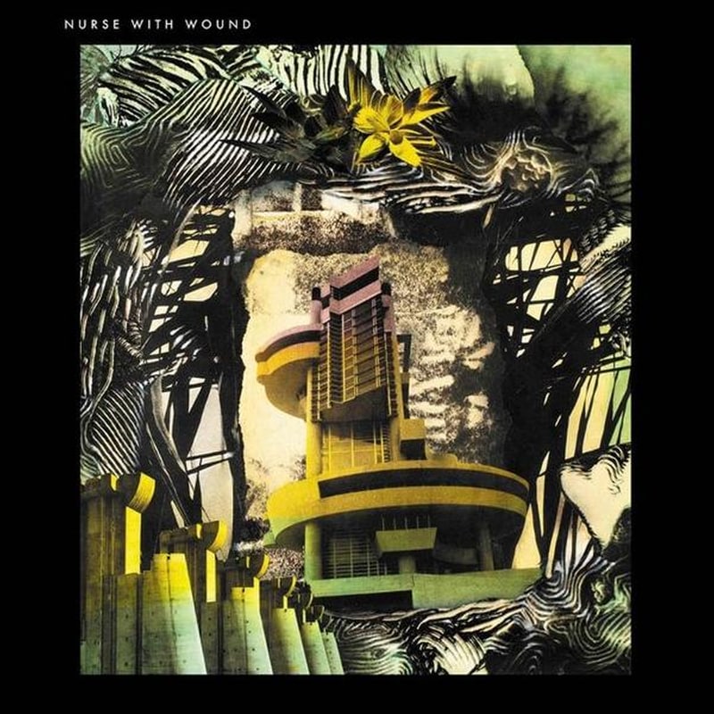 The Grave And The Beautiful Name Of Sadness