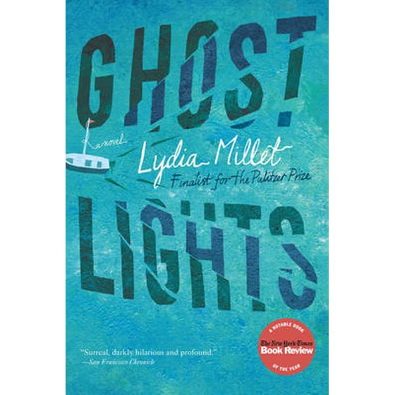 Ghost Lights image 0
