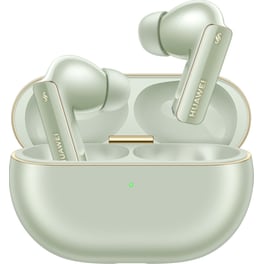 Ακουστικά Bluetooth Huawei FreeBuds Pro 4 - Πράσινο