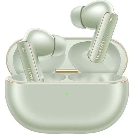 Ακουστικά Bluetooth Huawei FreeBuds Pro 4 - Πράσινο image 0