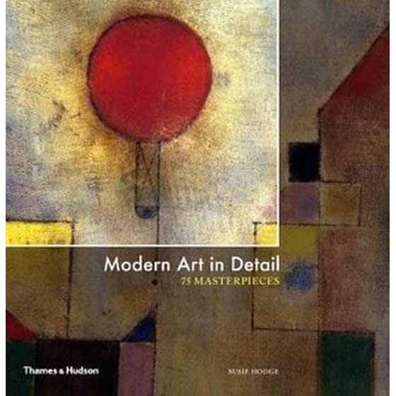Modern Art in Detail image 0