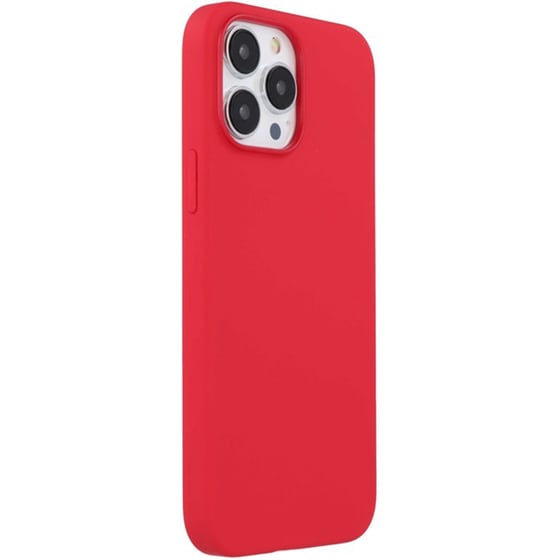Θήκη Apple iPhone 14 Pro Max - Tune Moreno Valley - Red image 4