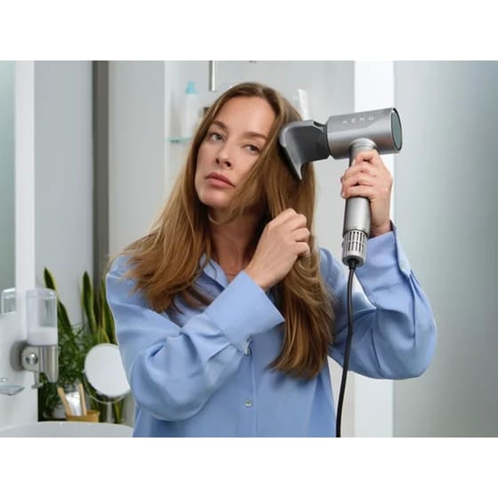 AENO AHD0005 Σεσουάρ Μαλλιών 1500 W Γκρι image 14