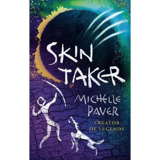 Skin Taker image 0