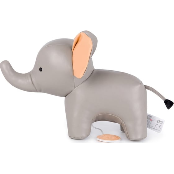 Baby to Love Little Big Friends Vinsent ο Ελέφαντας (302368) image 1