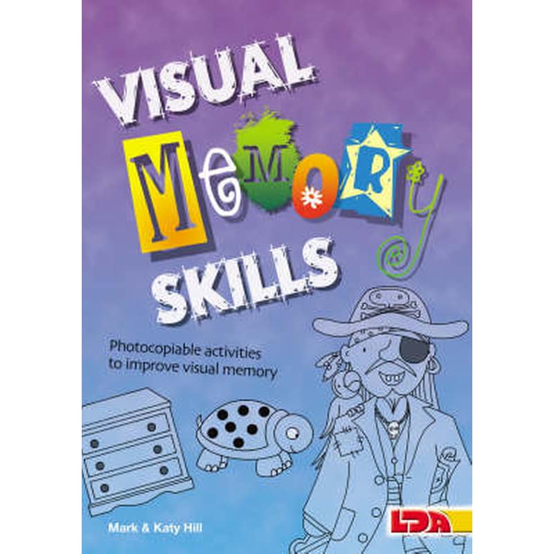 Visual Memory Skills