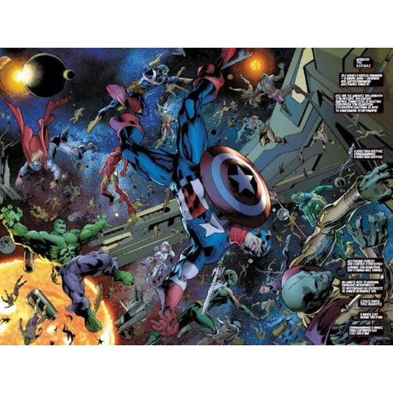 Avengers Assemble - Εκδικητές, ενωθείτε image 1