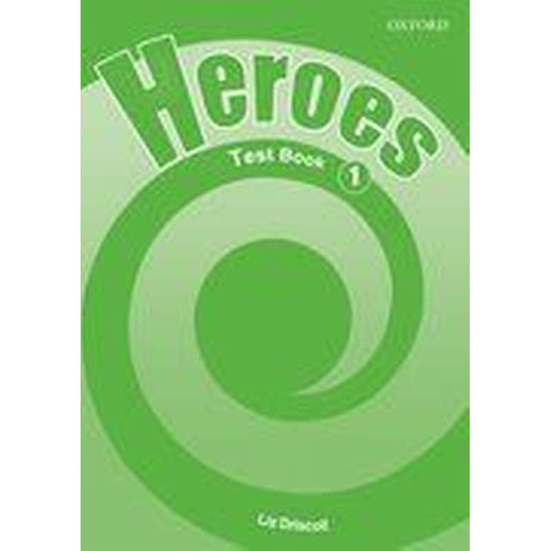 Heroes 1 Test