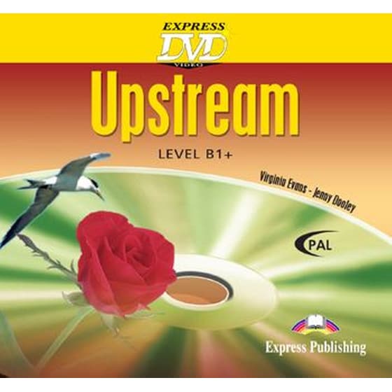 Upstream B1+ image 0