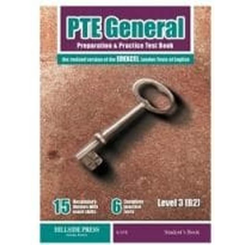 Pte General 3 B2 Practice Tests