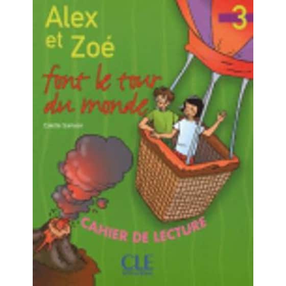 Alex et Zoe et compagnie image 0