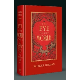 The Eye Of The World
