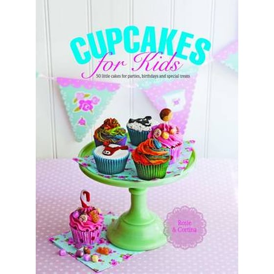 Cupcakes for Kids image 0