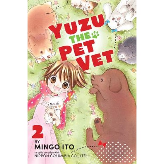 Yuzu The Pet Vet 2 image 0