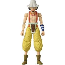Φιγούρα Bandai One Piece - Anime Heroes - Usopp Action Figure (37005)