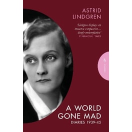 A World Gone Mad