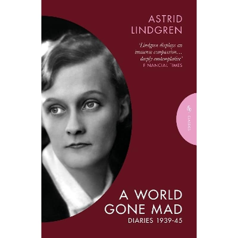 A World Gone Mad