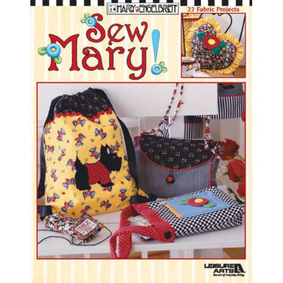 Sew Mary! image 0