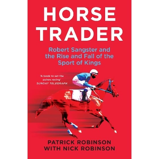 Horsetrader image 0