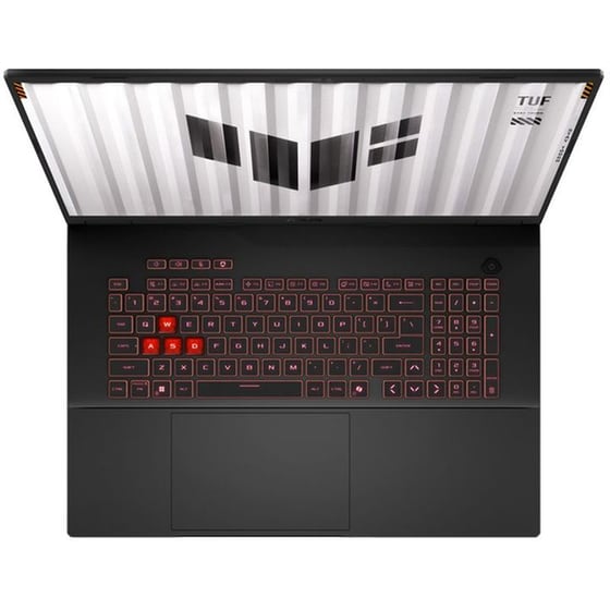 Asus TUF Gaming A18 FA808UP-S8012W 18" FHD+ IPS (AMD Ryzen 7-260/16 GB/1TB SSD/GeForce RTX 5070/Windows 11 Home) Laptop image 3