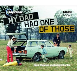 Top Gear: My Dad Had One of Those