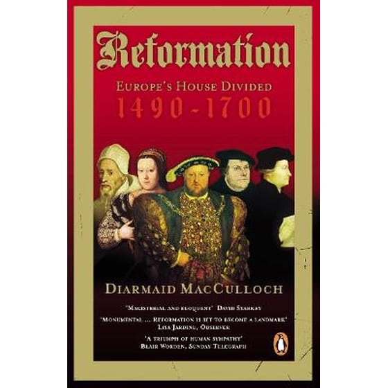Reformation image 0
