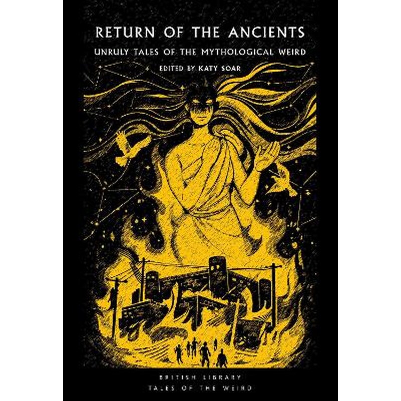 Return of the Ancients