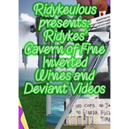 Ridykeulous Presents