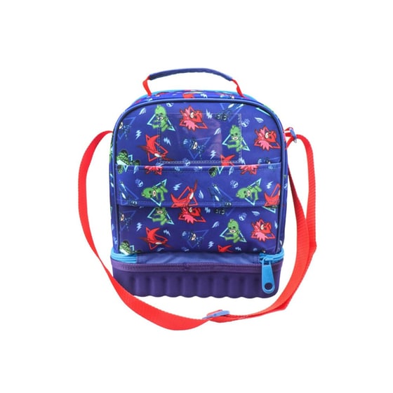 Τσαντάκι Φαγητού Ισοθερμικό Pj Masks image 1