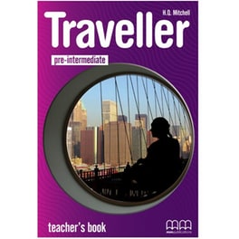 Traveller Pre-Intermediate: Teacher's Book