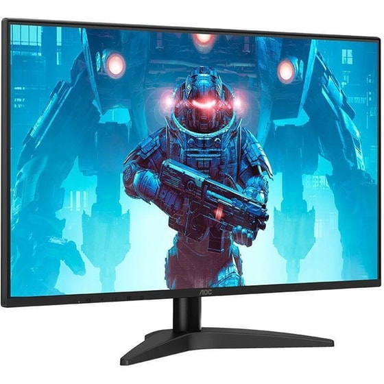 AOC 27B36X 27" IPS Flat 144Hz 4ms image 1