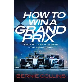 How to Win a Grand Prix