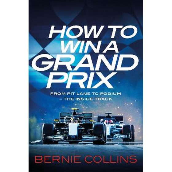 How to Win a Grand Prix image 0