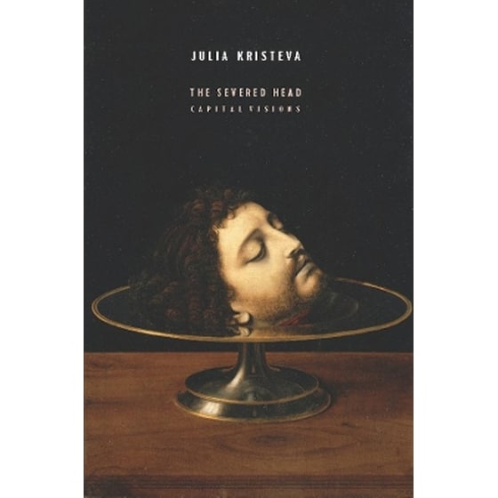 The Severed Head image 0