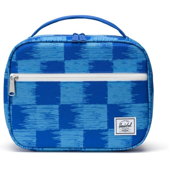 Τσαντάκι Φαγητού Ισοθερμικό Herschel Dazzling Blue 5L image 0