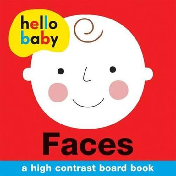 Faces image 0
