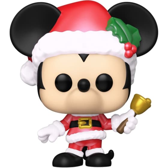 Funko Pocket Pop! Disney Advent Countdown Calendar image 1