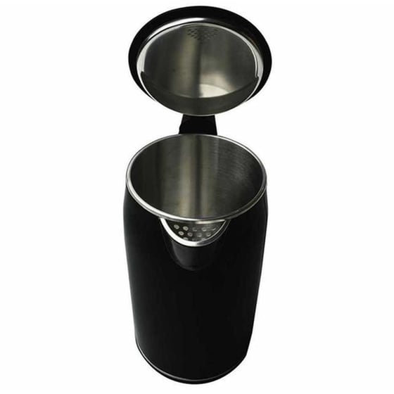 SOGO KET-SS-7750 1850 W 1.7 L Μαύρο Βραστήρας image 1