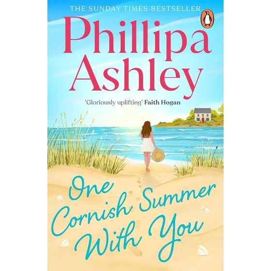 One Cornish Summer With You image 0