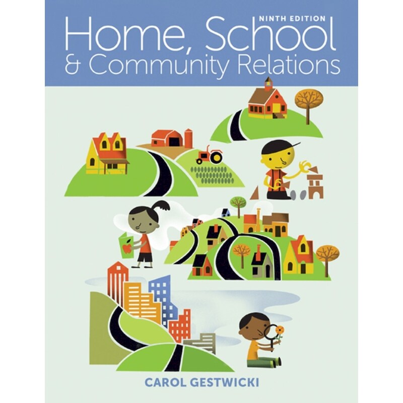 Home, School, and Community Relations